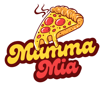 Mamma Mia Eats