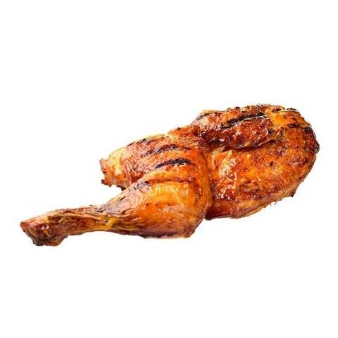 1/4 Peri Peri Chicken
