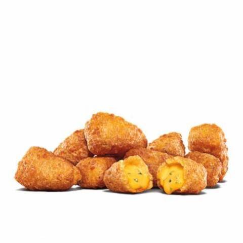 Chilli Cheese Nuggets