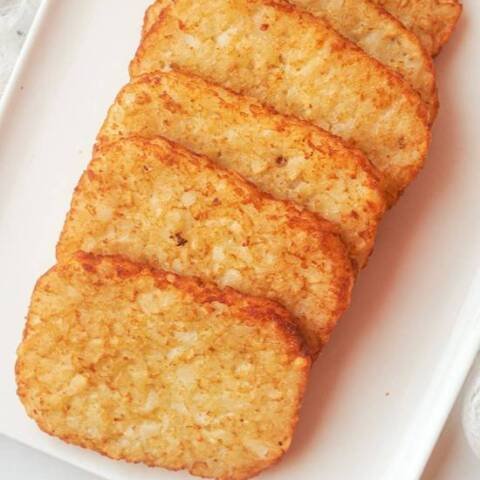 Hash Brown
