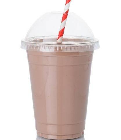Kit Kat Milkshake